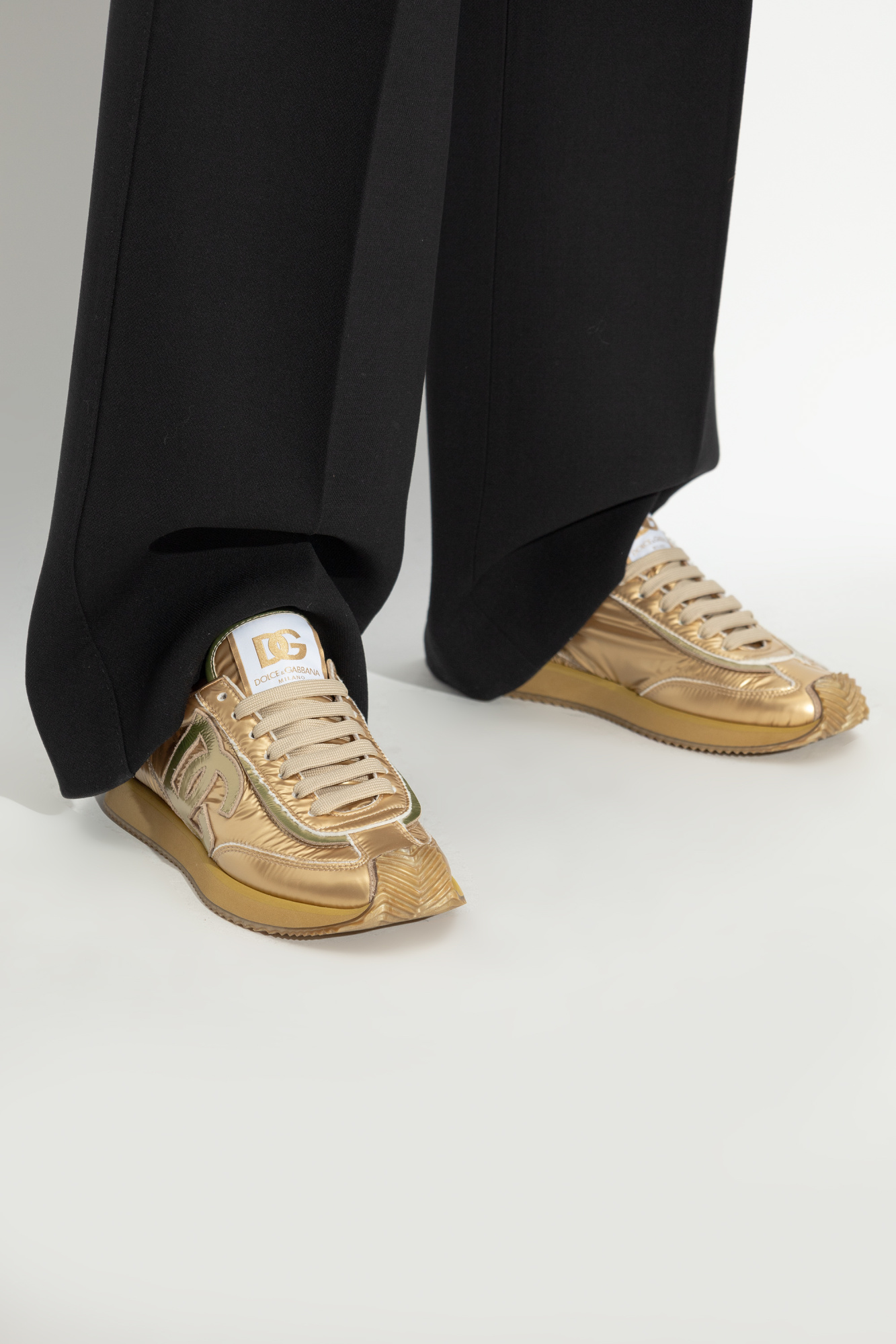 Dolce & Gabbana Sports shoes 